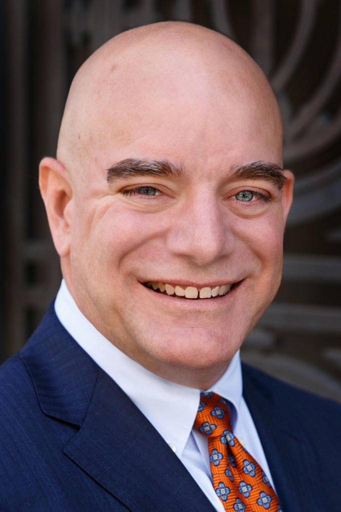 Eric Gibbs