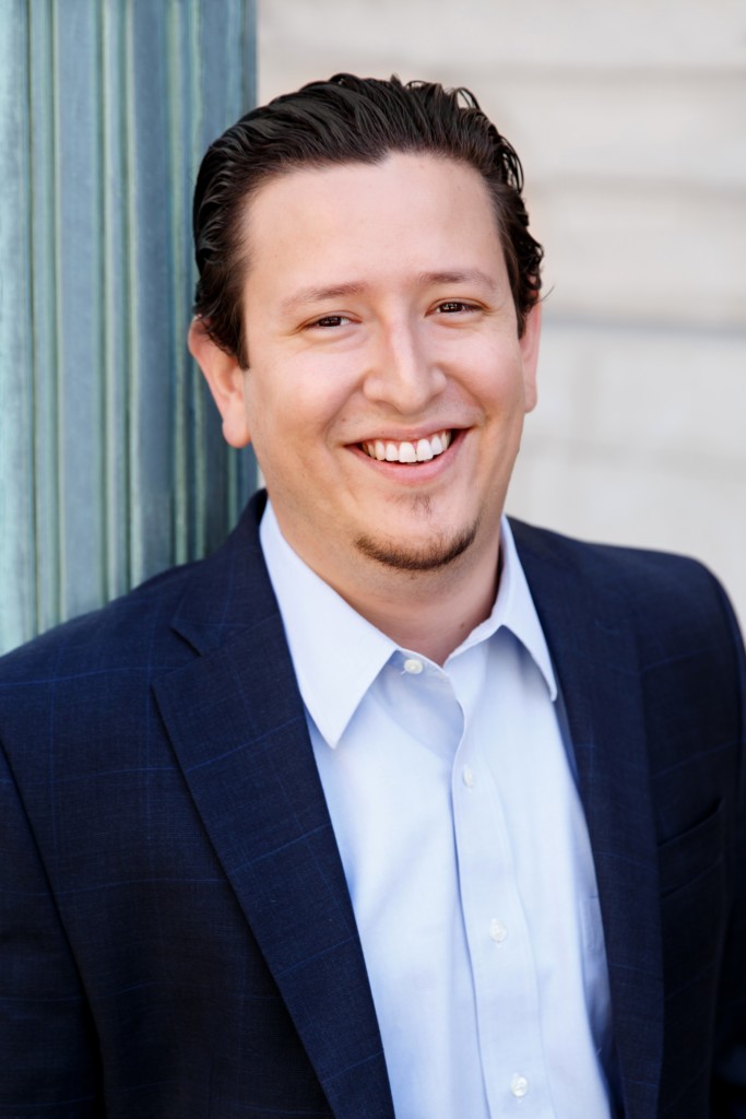 Headshot of Steve Lopez