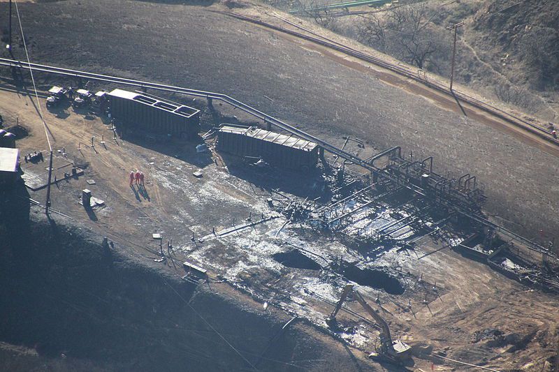 Mike Danko to Speak on the Porter Ranch Gas Leak at HarrisMartin