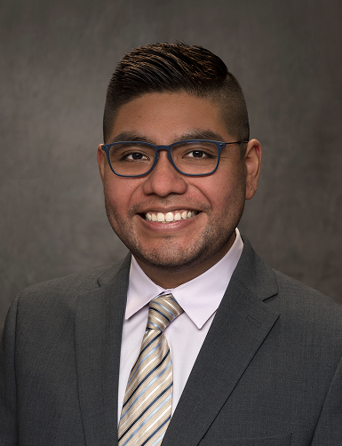 Headshot of Corey Gibbs Fire Lawyer, Daniel Martinez