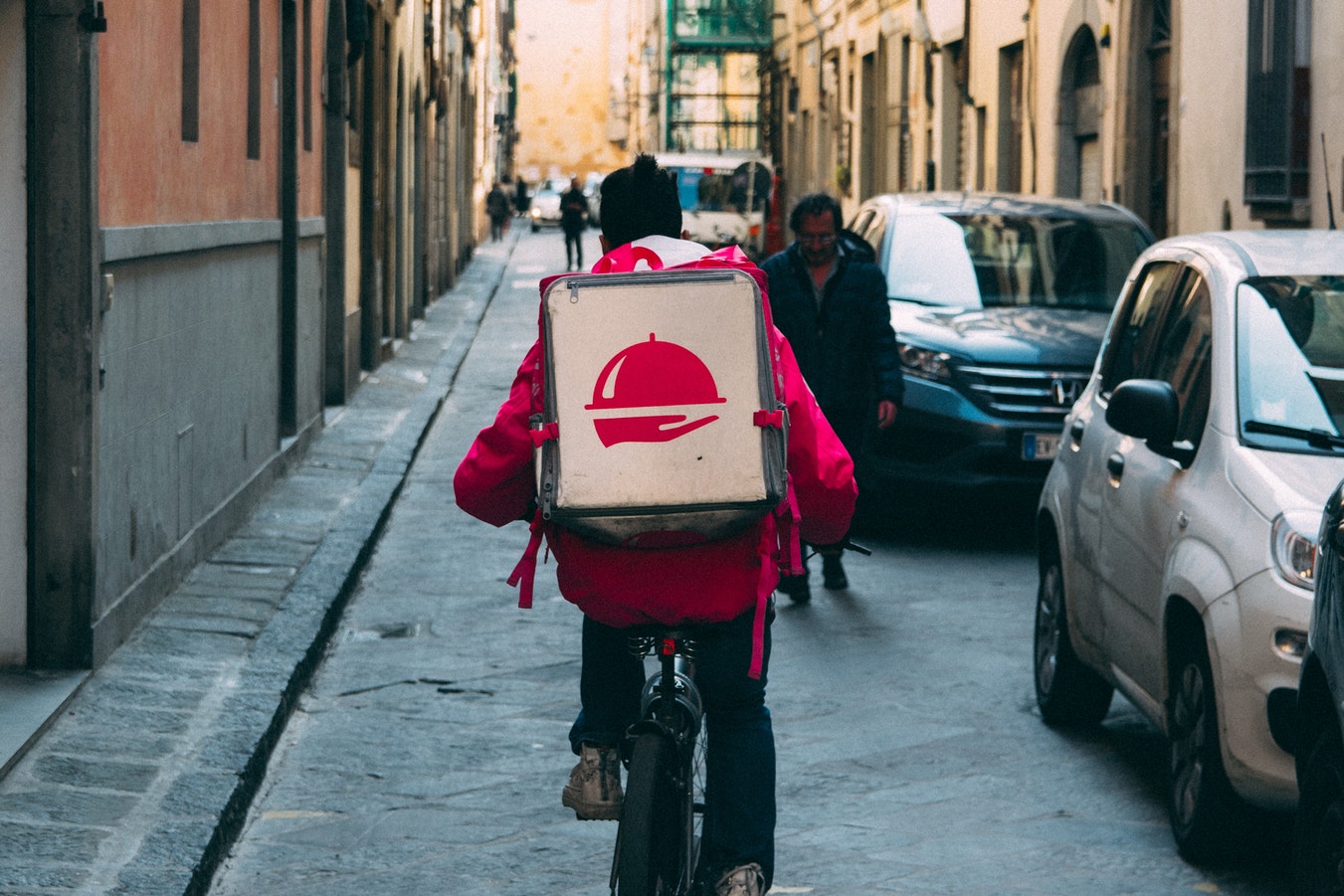 Doordash Opt Out of Arbitration - Rideshare Drivers United