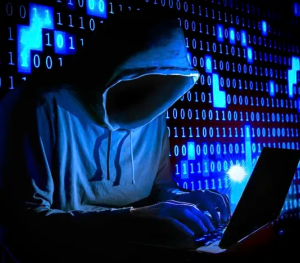 Xfinity hacker stealing customer data in Comcast data breach, representation