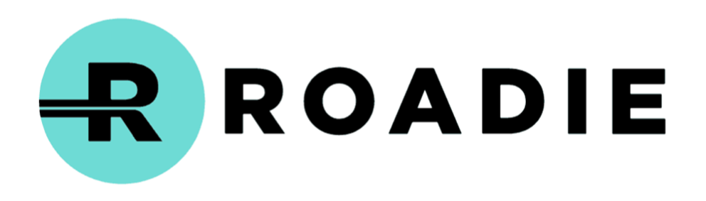 Roadie Logo