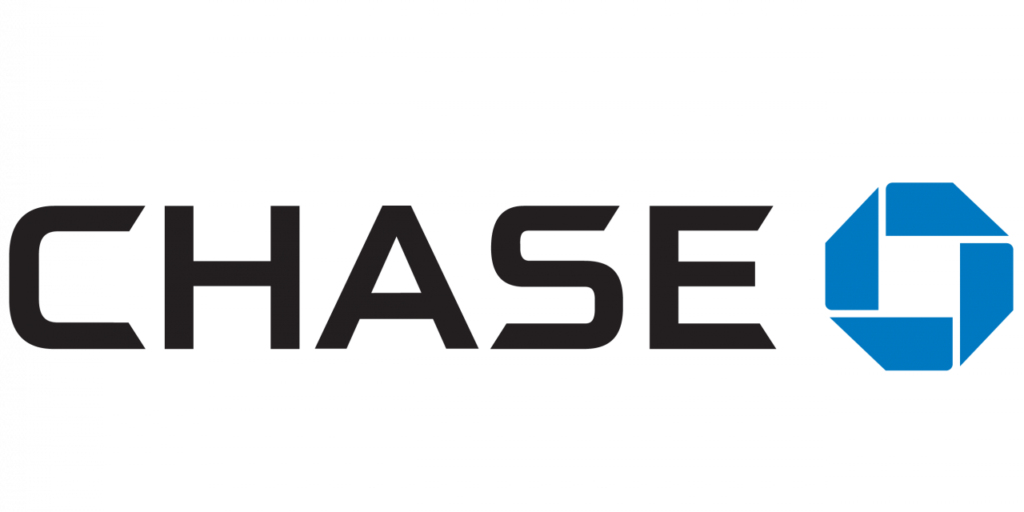 Chase logo
