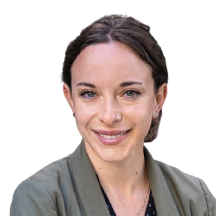 Dani Tishkoff Chidester