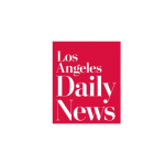 Los Angeles Daily News logo