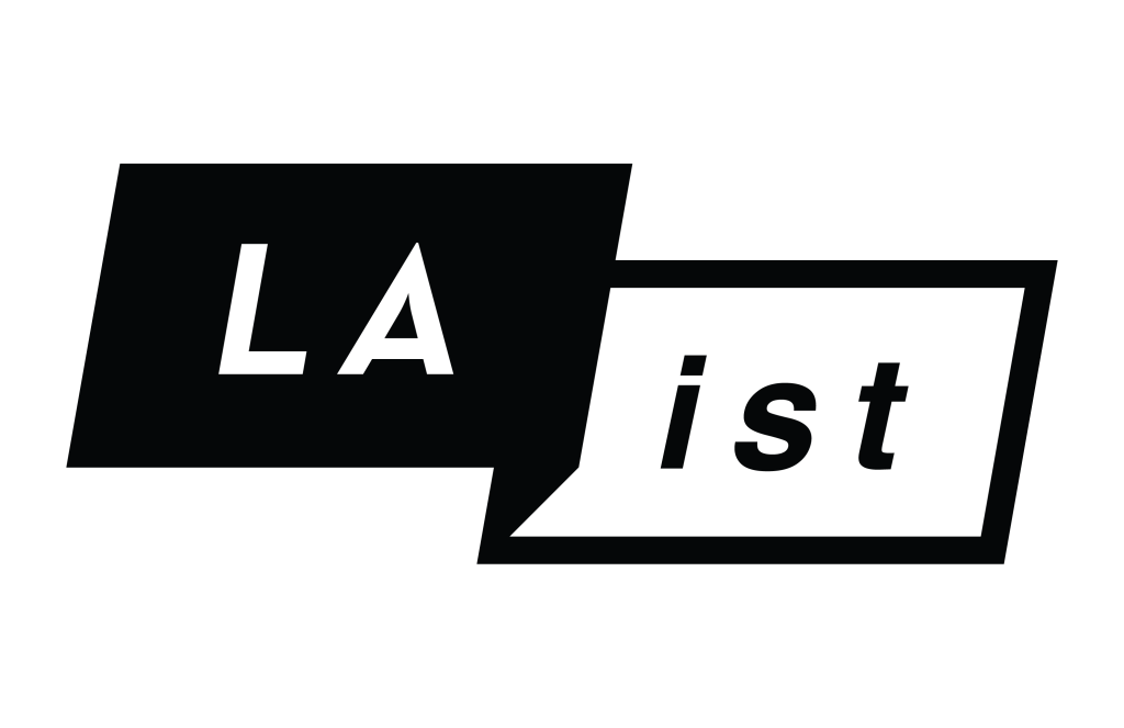 LAist logo
