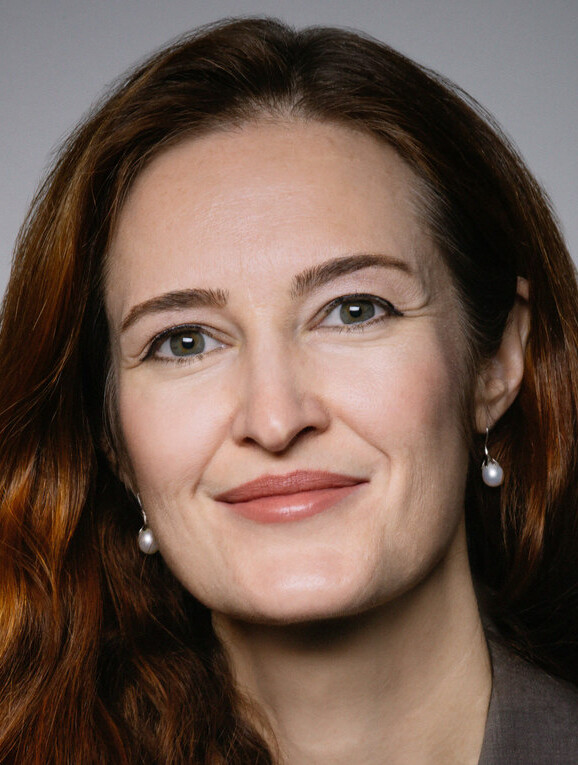 Moira Heiges-Goepfert