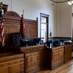 Courtroom